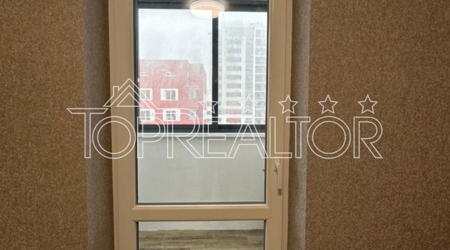 У продажі 1-кімнатна квартира в ЖК Гідропарк! | Toprealtor