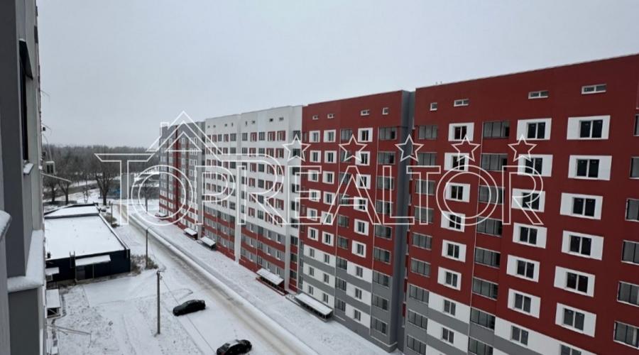 У продажі 1-кімнатна квартира в ЖК Гідропарк! | Toprealtor
