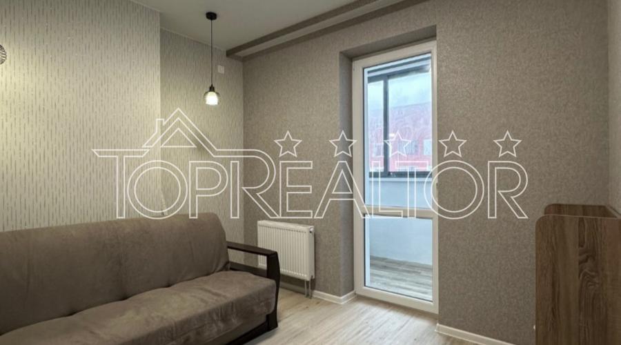 У продажі 1-кімнатна квартира в ЖК Гідропарк! | Toprealtor