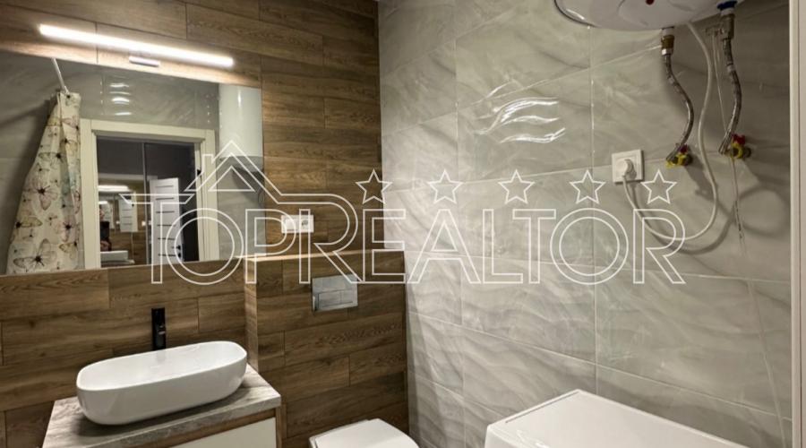 У продажі 1-кімнатна квартира в ЖК Гідропарк! | Toprealtor