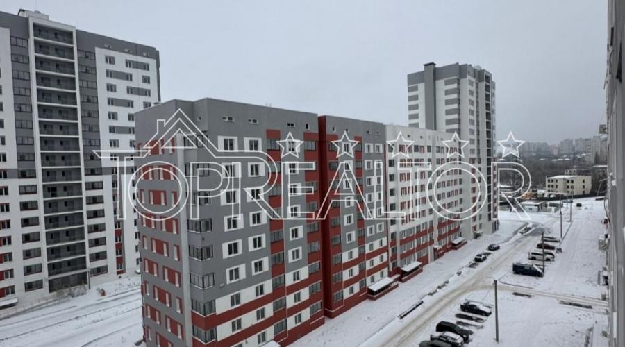 У продажі 1-кімнатна квартира в ЖК Гідропарк! | Toprealtor