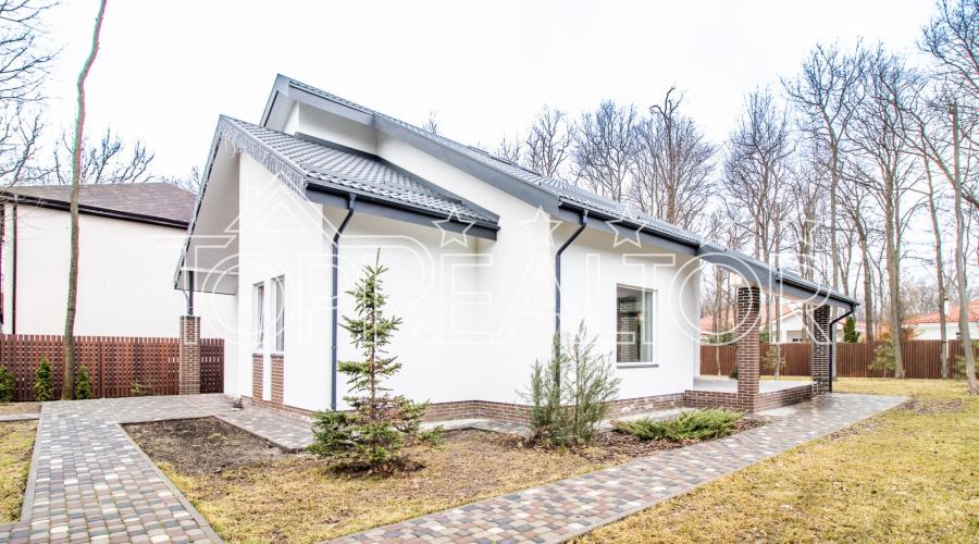 У продажі 2-поверховий будинок в селищі Лісне!  БЕЗ КОМІСІЇ! | Toprealtor