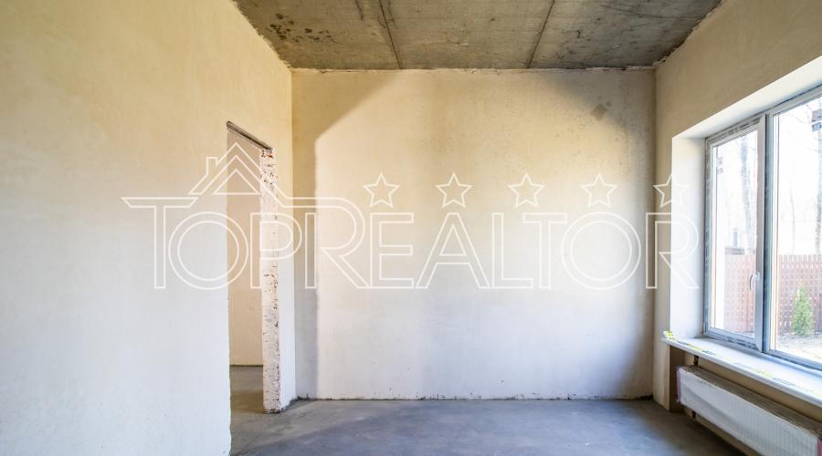 У продажі 2-поверховий будинок в селищі Лісне!  БЕЗ КОМІСІЇ! | Toprealtor
