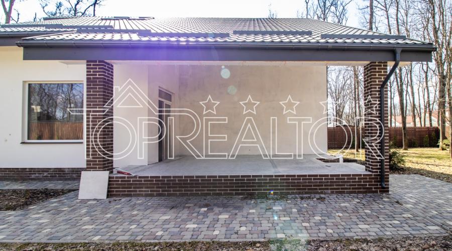У продажі 2-поверховий будинок в селищі Лісне!  БЕЗ КОМІСІЇ! | Toprealtor