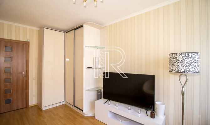 У продажі 3-кімнатна квартира в Центрі!  вул.Мистецтв 7/9 | Toprealtor