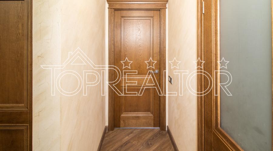 Двокімнатна квартира з покращеним плануванням на Астрономічній 35-з | Toprealtor