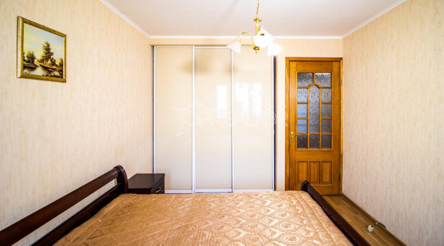 Оренда трикімнатної квартири на Холодній Горі | Toprealtor