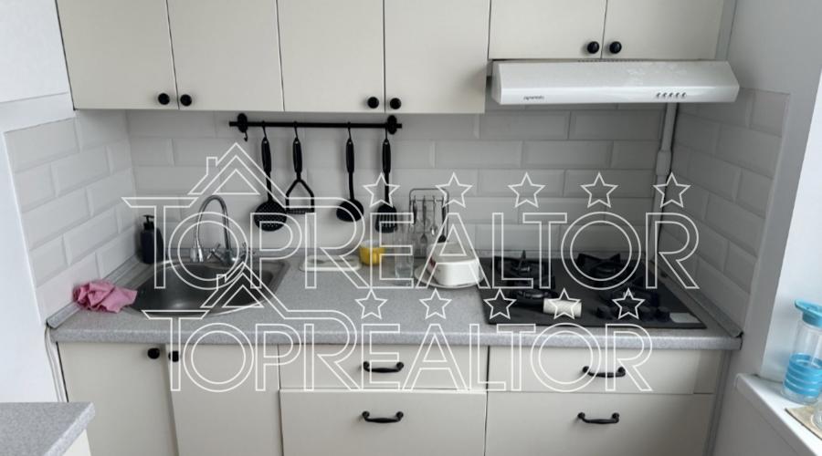 У продажі 2-кімнатна квартира на Салтівці! | Toprealtor