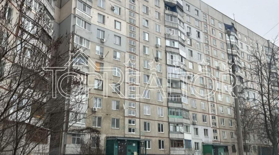 У продажі 2-кімнатна квартира на Салтівці! | Toprealtor