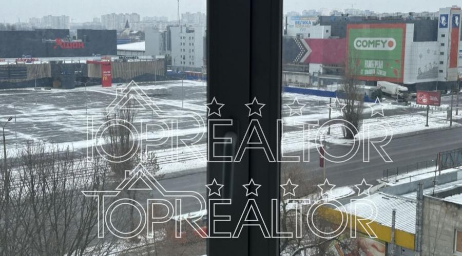 У продажі 2-кімнатна квартира на Салтівці! | Toprealtor