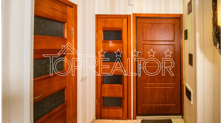 МЕТРО ОЛЕКСІЇВКА! Продам 4к квартиру на Л Свободи 40! З євроремонтом | Toprealtor