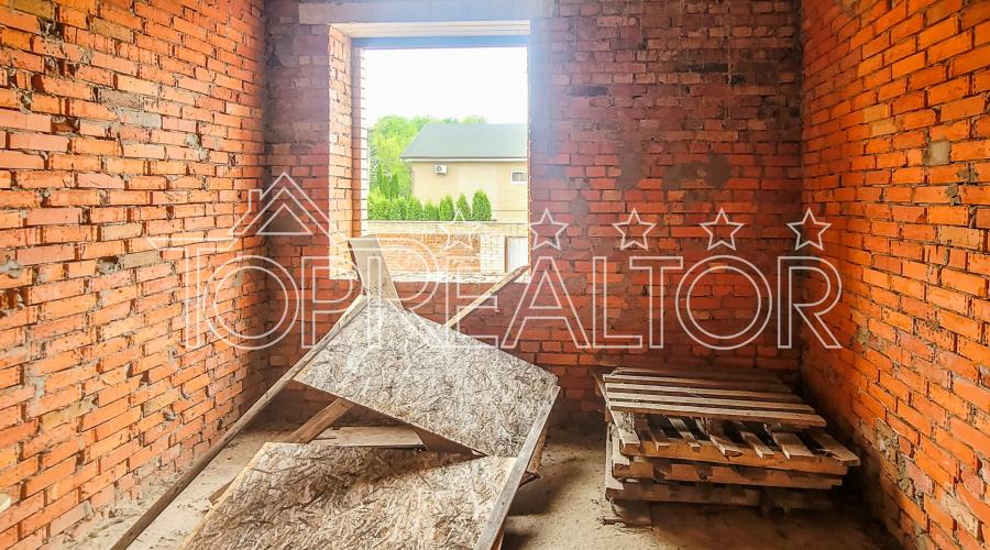 Продам недостроенный коттедж на Сокольниках | Toprealtor