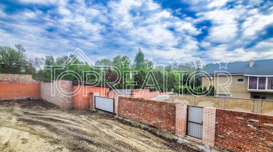 Продам недостроенный коттедж на Сокольниках | Toprealtor