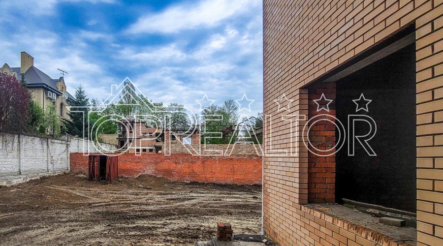 Продам недостроенный коттедж на Сокольниках | Toprealtor