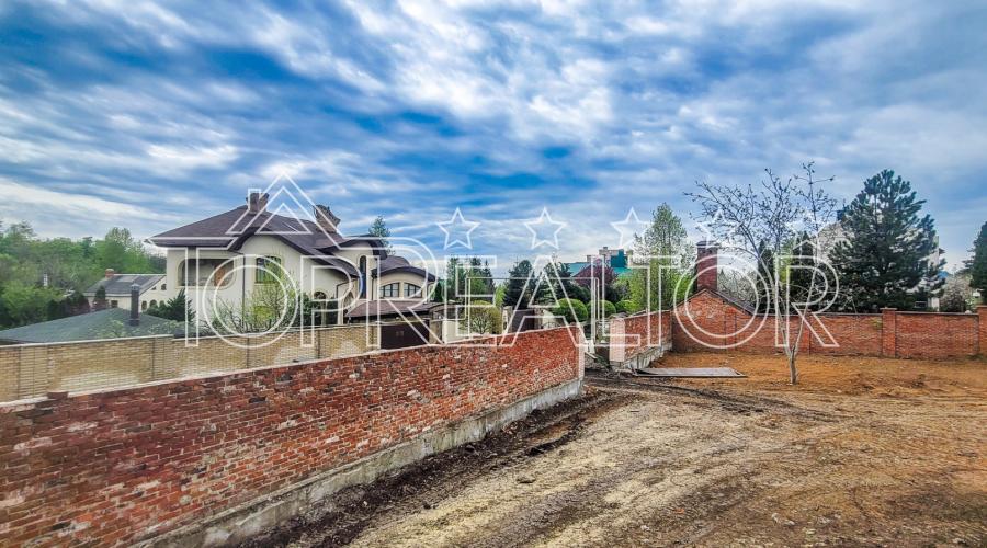 Продам недостроенный коттедж на Сокольниках | Toprealtor