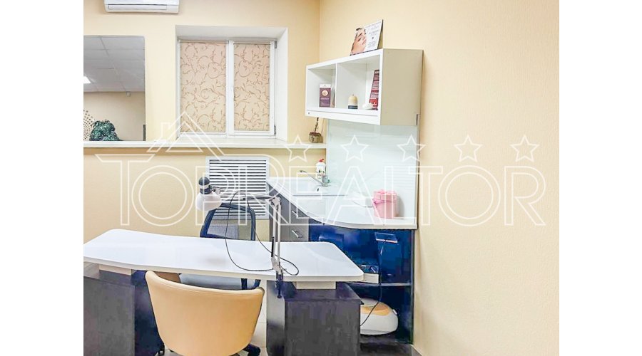 Здаються в оренду приміщення по просп. Науки 30! | Toprealtor