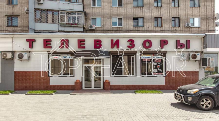 Продаётся готовое нежилое помещение на Гимназической набережной 18. | Toprealtor