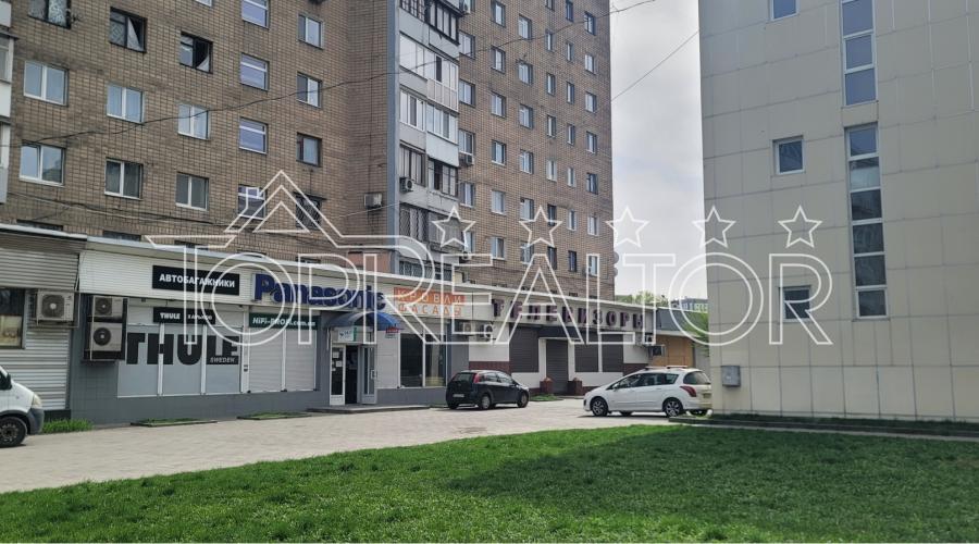 Продаётся готовое нежилое помещение на Гимназической набережной 18. | Toprealtor