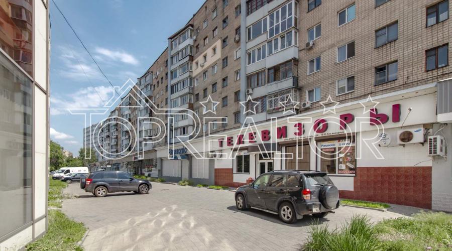 Продаётся готовое нежилое помещение на Гимназической набережной 18. | Toprealtor
