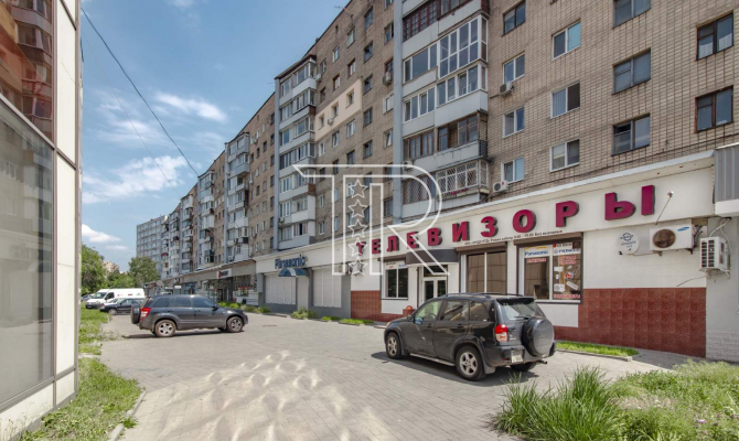Продаётся готовое нежилое помещение на Гимназической набережной 18. | Toprealtor