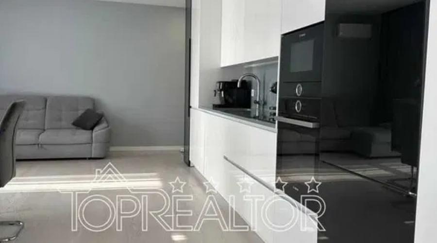 ЖК Немецкий Проект! ГОСПРОМ! АВТОРСКАЯ! Продам 2к 76 м2 | Toprealtor