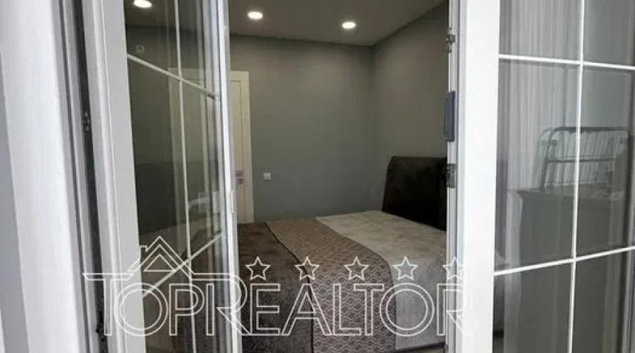 ЖК Немецкий Проект! ГОСПРОМ! АВТОРСКАЯ! Продам 2к 76 м2 | Toprealtor
