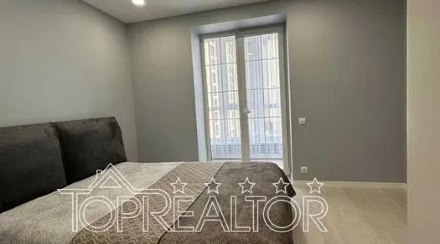 ЖК Немецкий Проект! ГОСПРОМ! АВТОРСКАЯ! Продам 2к 76 м2 | Toprealtor