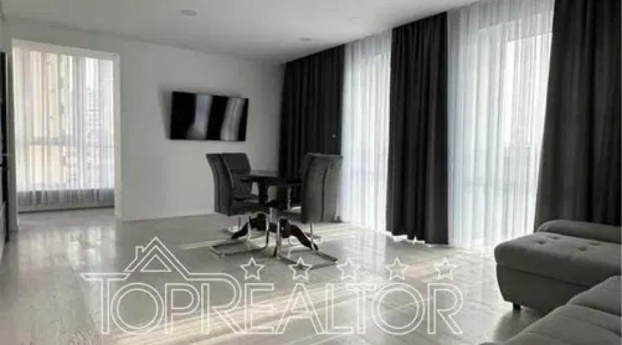 ЖК Немецкий Проект! ГОСПРОМ! АВТОРСКАЯ! Продам 2к 76 м2 | Toprealtor