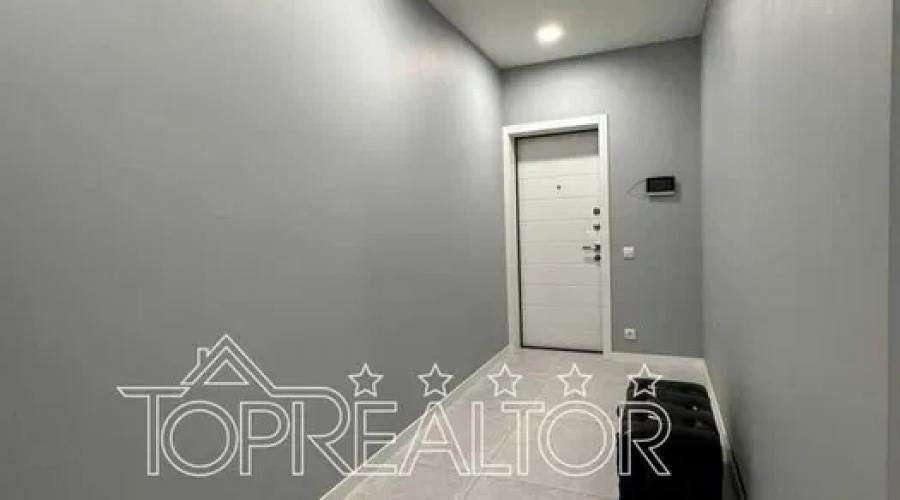 ЖК Немецкий Проект! ГОСПРОМ! АВТОРСКАЯ! Продам 2к 76 м2 | Toprealtor