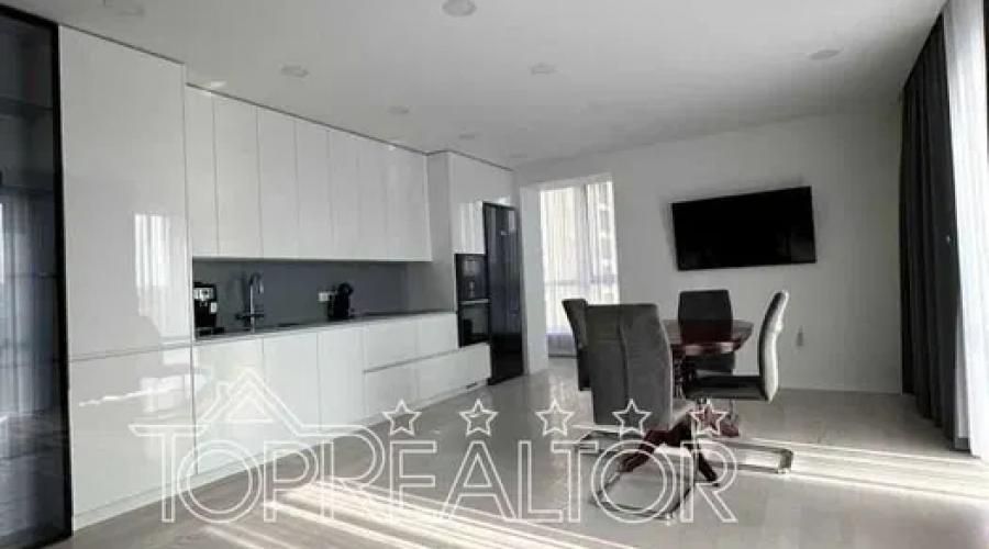 ЖК Немецкий Проект! ГОСПРОМ! АВТОРСКАЯ! Продам 2к 76 м2 | Toprealtor