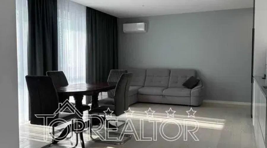 ЖК Немецкий Проект! ГОСПРОМ! АВТОРСКАЯ! Продам 2к 76 м2 | Toprealtor