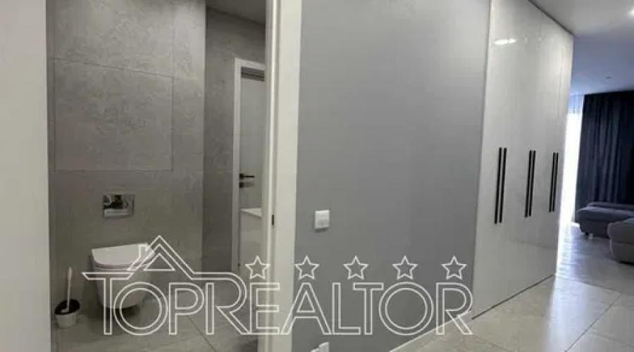 ЖК Немецкий Проект! ГОСПРОМ! АВТОРСКАЯ! Продам 2к 76 м2 | Toprealtor
