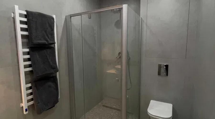 ЖК ЛЕВАДА-2! Заливная 2! Метро Гагарина! Продам 1к студию 42 м2 | Toprealtor