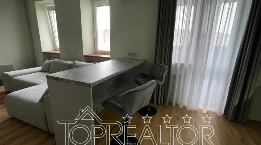 ЖК ЛЕВАДА-2! Заливная 2! Метро Гагарина! Продам 1к студию 42 м2 | Toprealtor