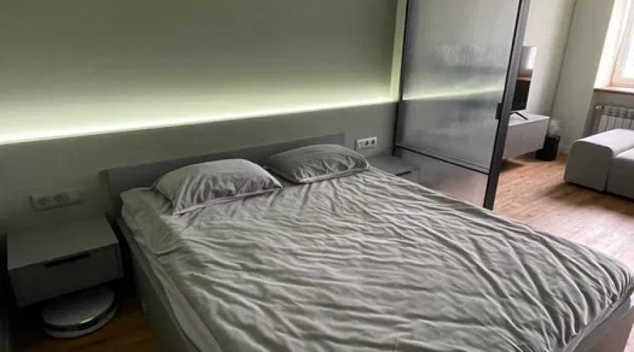 ЖК ЛЕВАДА-2! Заливная 2! Метро Гагарина! Продам 1к студию 42 м2 | Toprealtor