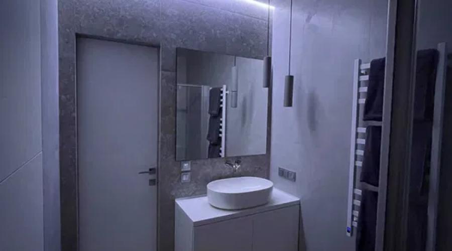 ЖК ЛЕВАДА-2! Заливная 2! Метро Гагарина! Продам 1к студию 42 м2 | Toprealtor
