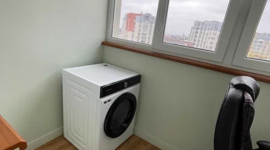 ЖК ЛЕВАДА-2! Заливная 2! Метро Гагарина! Продам 1к студию 42 м2 | Toprealtor