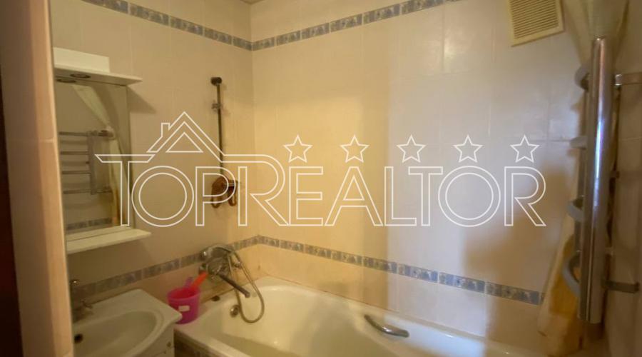 Продам 3 комнатную квартиру 79 м2 ! Село Терновая | Toprealtor