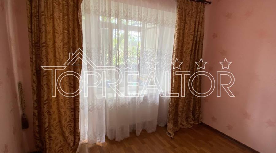 Продам 3 комнатную квартиру 79 м2 ! Село Терновая | Toprealtor