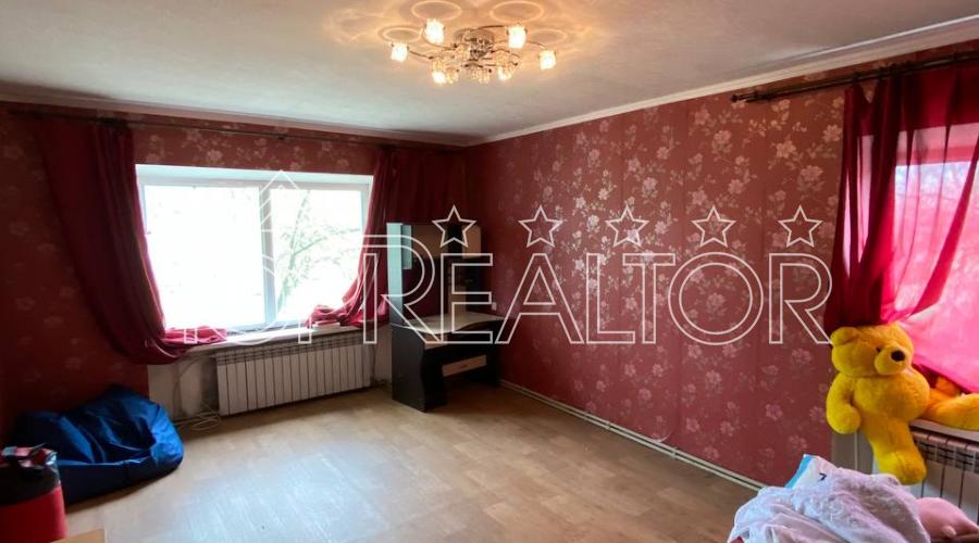 Продам 3 комнатную квартиру 79 м2 ! Село Терновая | Toprealtor