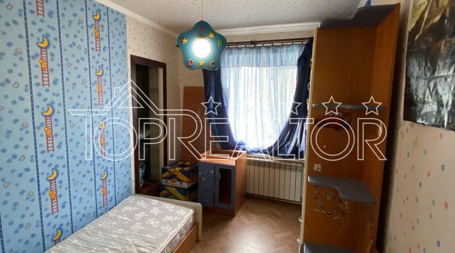 Продам 3 комнатную квартиру 79 м2 ! Село Терновая | Toprealtor