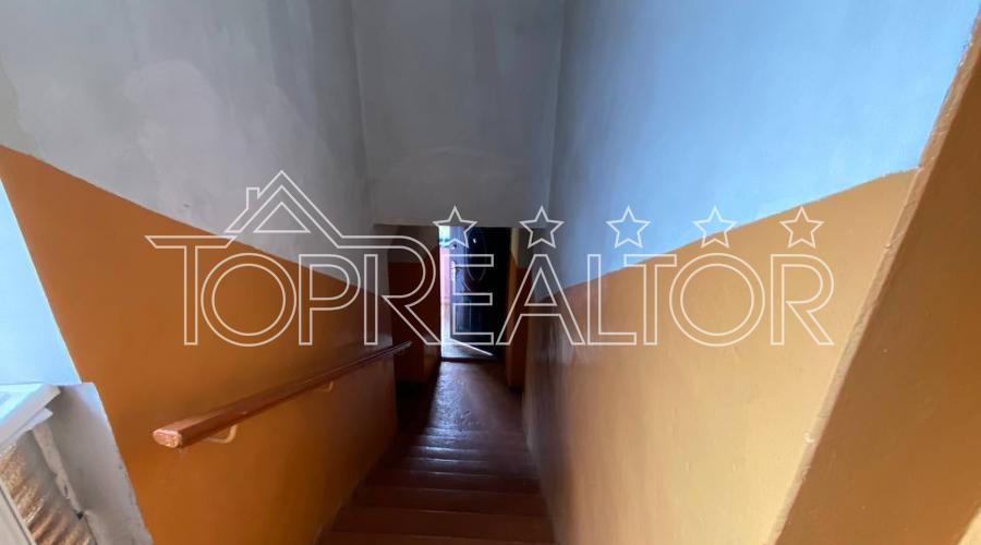 Продам 3 комнатную квартиру 79 м2 ! Село Терновая | Toprealtor