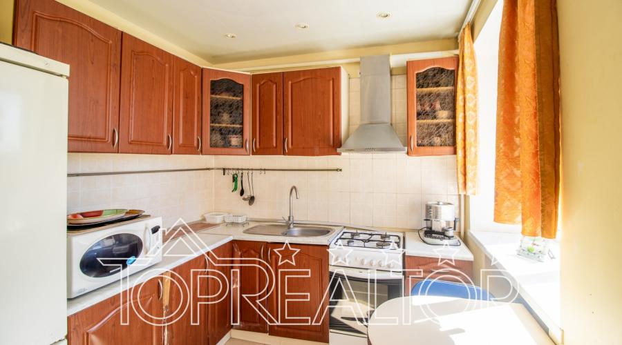 Продам 3 комн. квартиру за Солдатом Метро23 Августа | Toprealtor