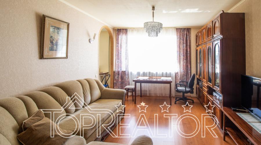 Продам 3 комн. квартиру за Солдатом Метро23 Августа | Toprealtor