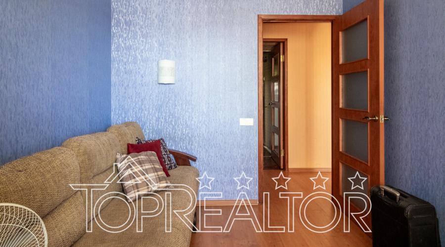 Продам 3 комн. квартиру за Солдатом Метро23 Августа | Toprealtor