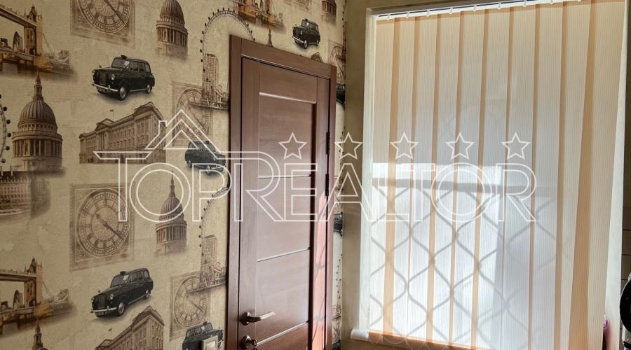 Продам 3-кімнатну квартиру з офісним ремонтом на вул. Данилевського 6 (3 комнатную квартиру с офисным ремонтом) | Toprealtor