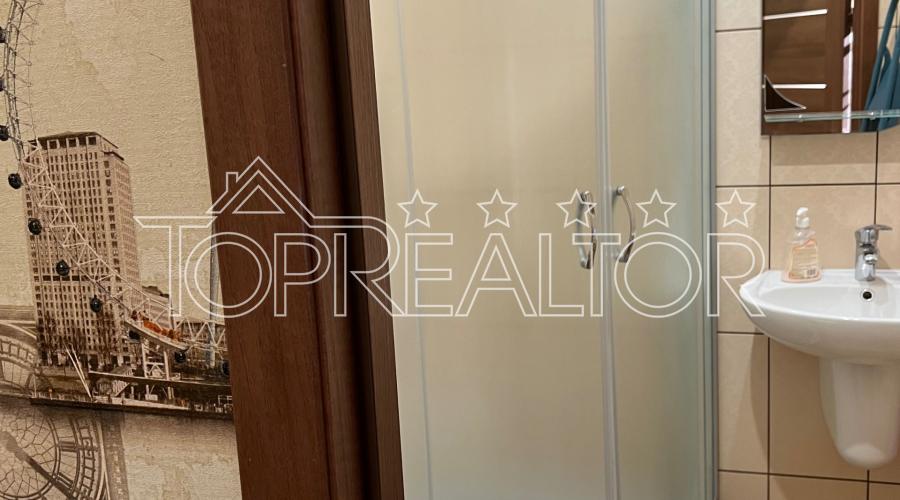 Продам 3-кімнатну квартиру з офісним ремонтом на вул. Данилевського 6 (3 комнатную квартиру с офисным ремонтом) | Toprealtor