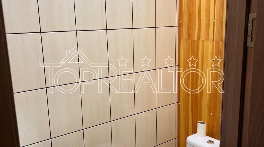 Продам 3-кімнатну квартиру з офісним ремонтом на вул. Данилевського 6 (3 комнатную квартиру с офисным ремонтом) | Toprealtor