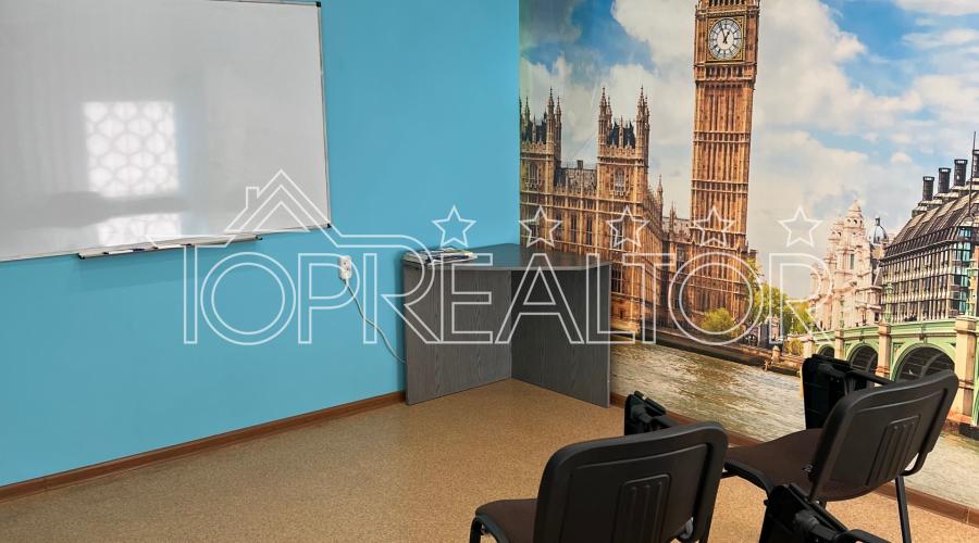 Продам 3-кімнатну квартиру з офісним ремонтом на вул. Данилевського 6 (3 комнатную квартиру с офисным ремонтом) | Toprealtor
