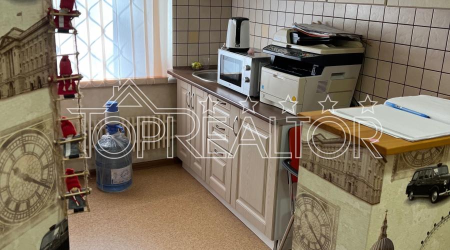 Продам 3-кімнатну квартиру з офісним ремонтом на вул. Данилевського 6 (3 комнатную квартиру с офисным ремонтом) | Toprealtor